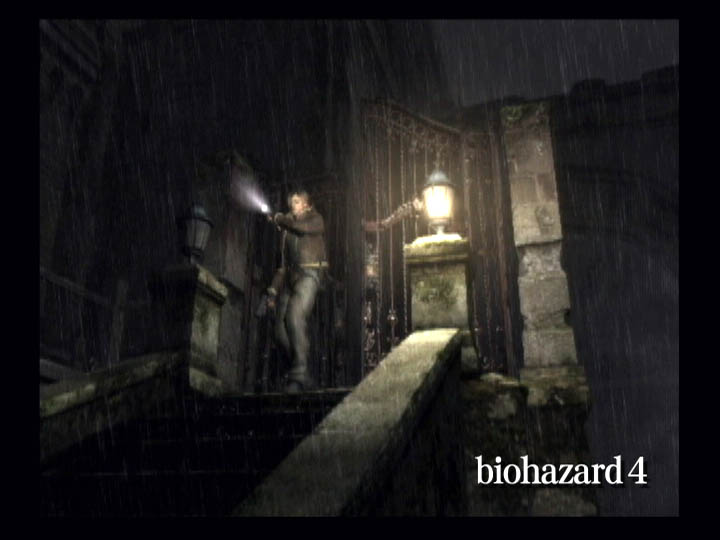 Resident Evil 3.5 Resident Evil