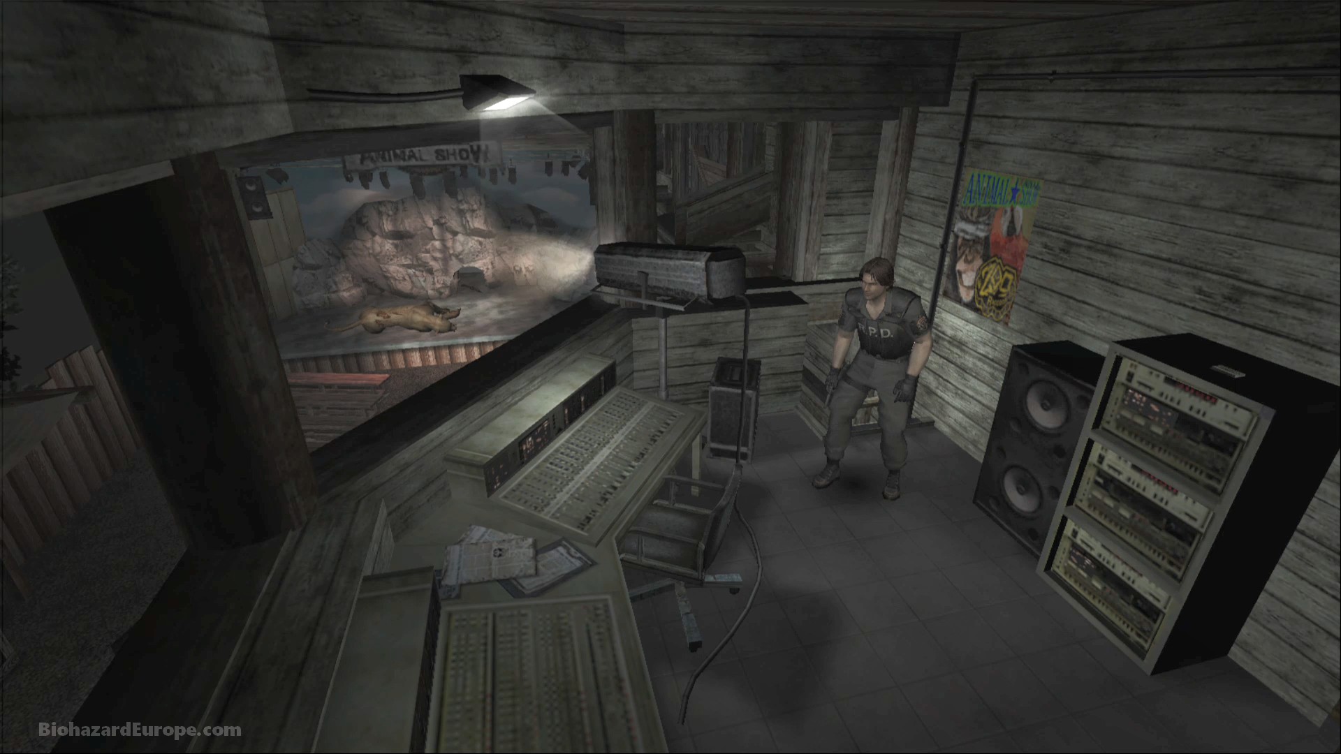 Resident Evil: Outbreak File #2 Resident Evil