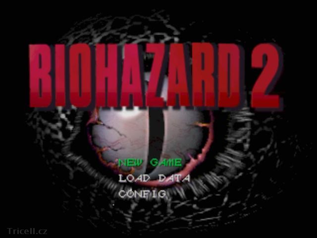 Resident Evil 1.5 beta Resident Evil