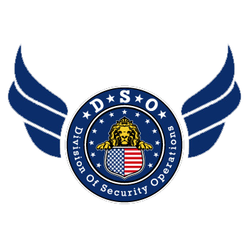 Division of Security Operations D.S.O.