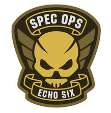 Spec Ops Field Unit