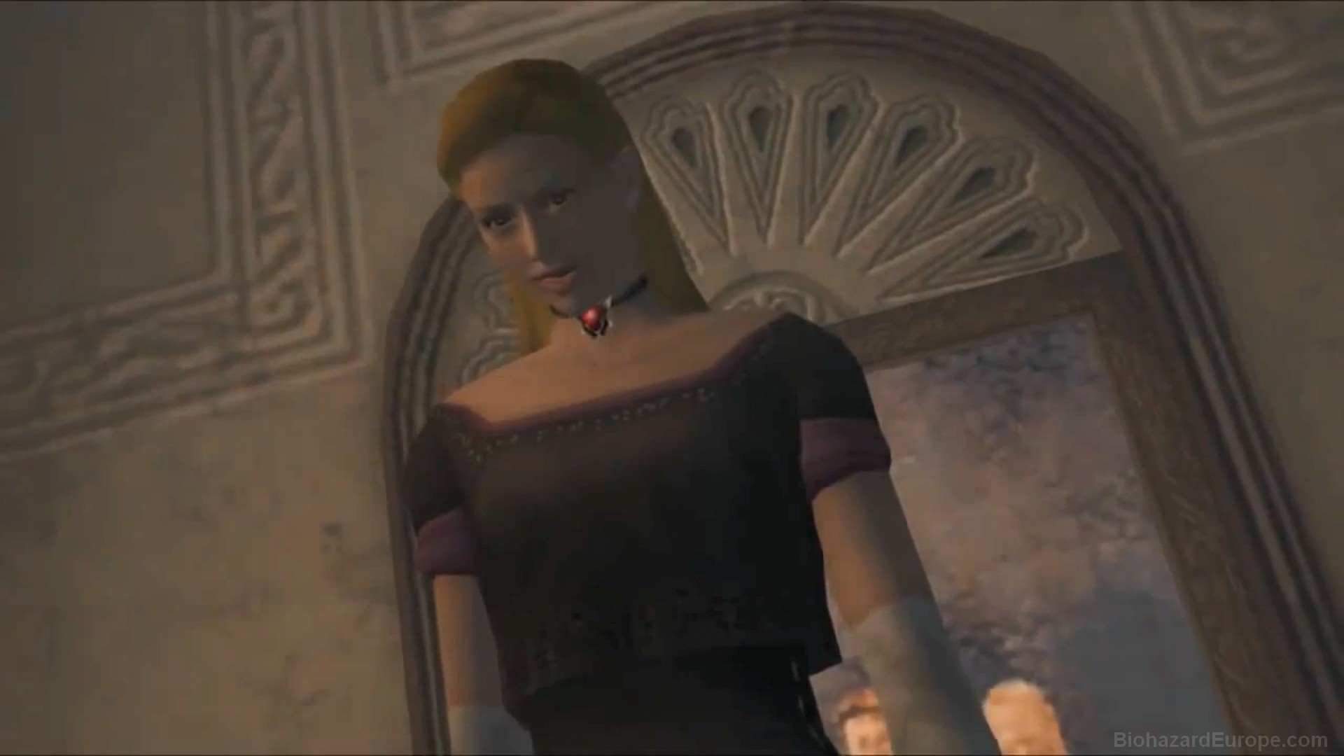 Alexia Ashford Resident Evil