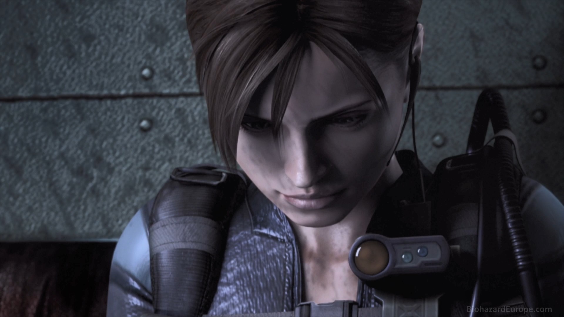 Jill Valentine Resident Evil