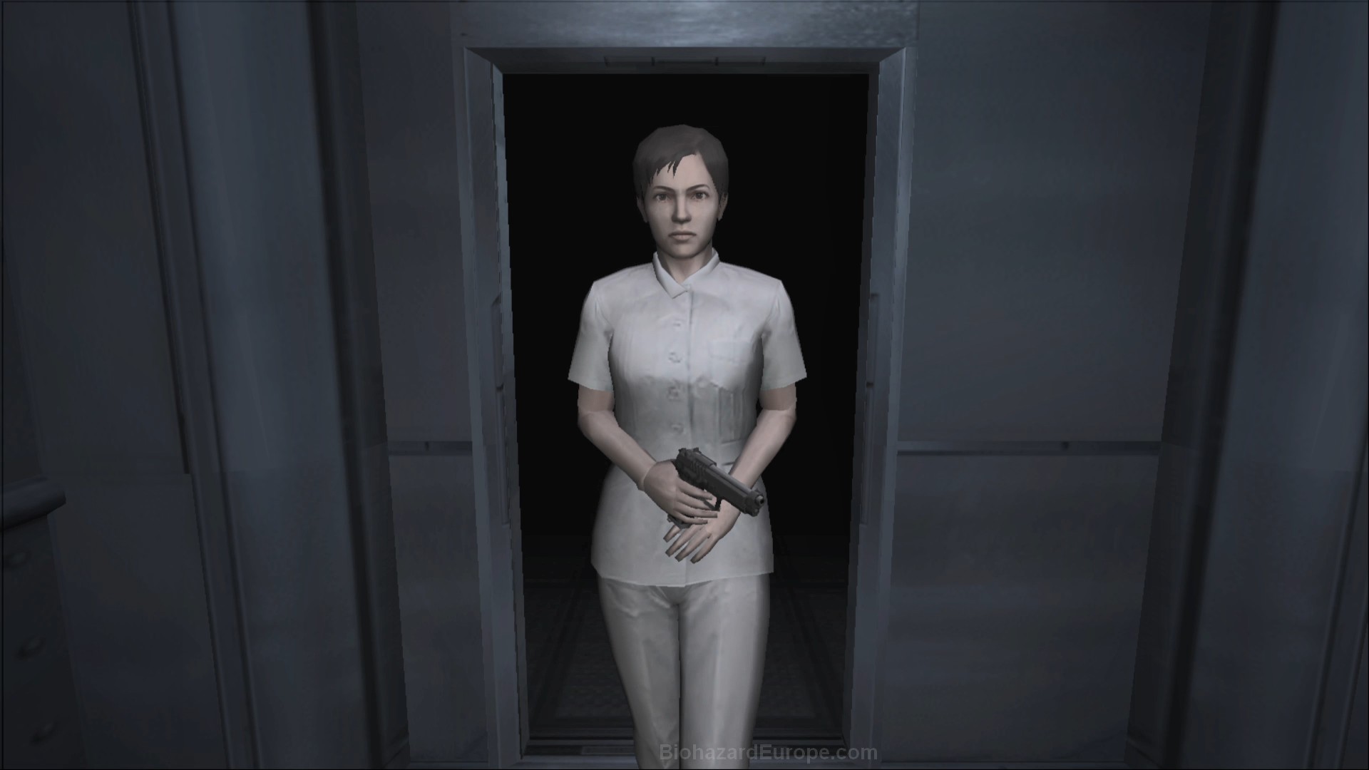 Kathy Resident Evil