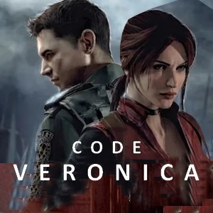 Resident Evil Code Veronica remake