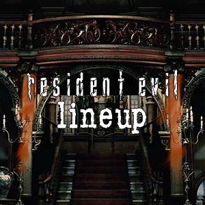 Resident Evil