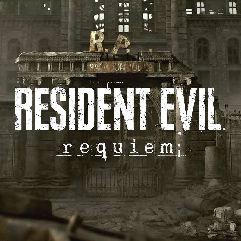 Resident Evil