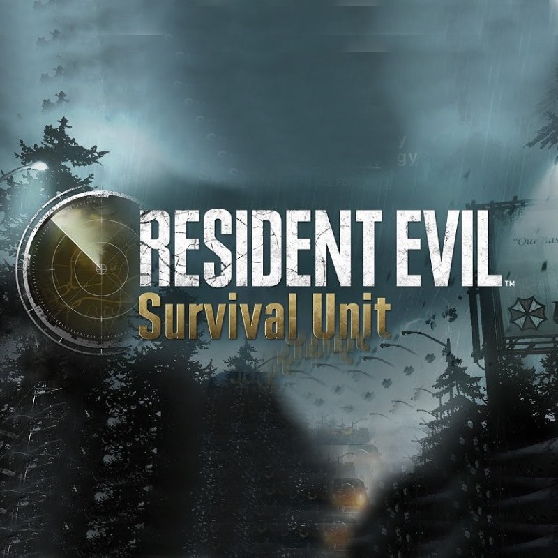 Resident Evil